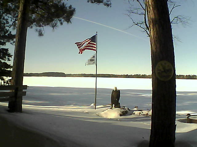 Whiteface Cam Image - Tue, 01/23/2018 1:07pm 