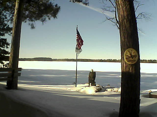 Whiteface Cam Image - Tue, 01/23/2018 1:17pm 