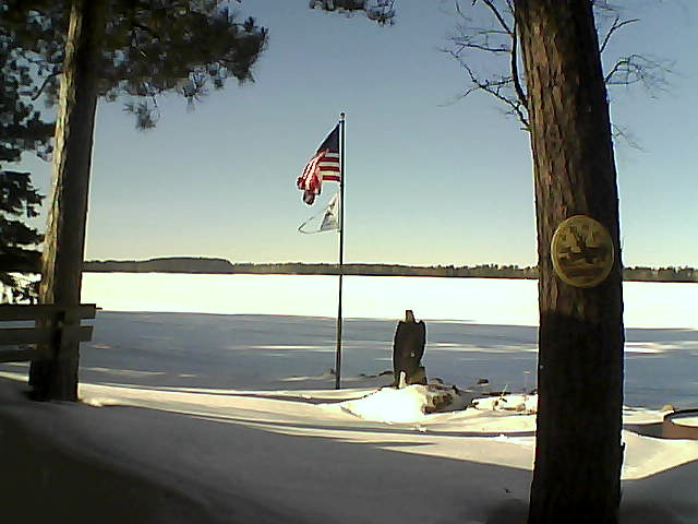 Whiteface Cam Image - Tue, 01/23/2018 1:37pm 