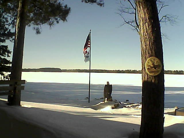 Whiteface Cam Image - Tue, 01/23/2018 1:47pm 