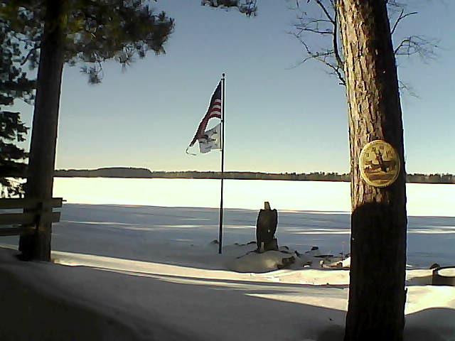 Whiteface Cam Image - Tue, 01/23/2018 1:57pm 