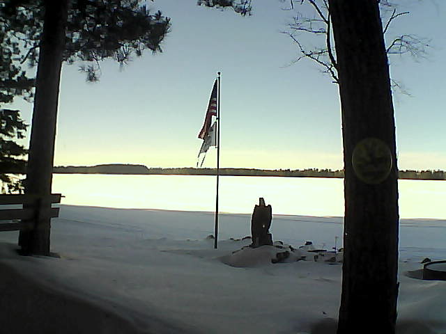 Whiteface Cam Image - Tue, 01/23/2018 3:07pm 