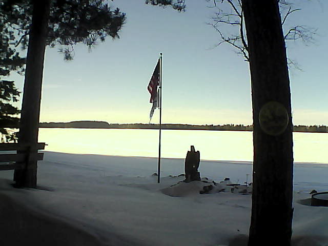 Whiteface Cam Image - Tue, 01/23/2018 3:17pm 