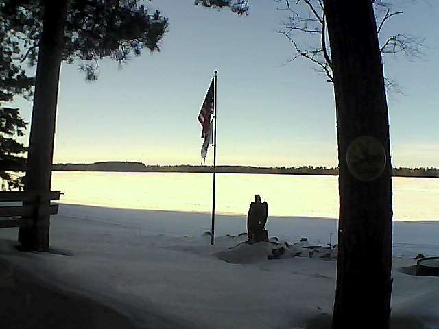 Whiteface Cam Image - Tue, 01/23/2018 3:27pm 