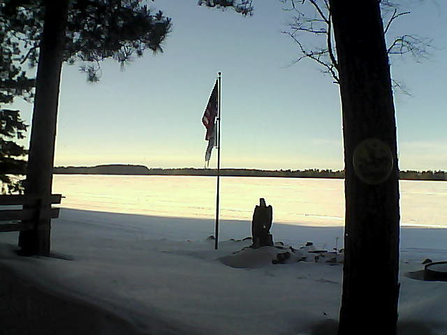 Whiteface Cam Image - Tue, 01/23/2018 3:37pm 