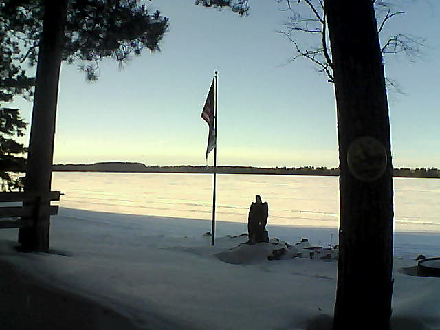 Whiteface Cam Image - Tue, 01/23/2018 3:57pm 