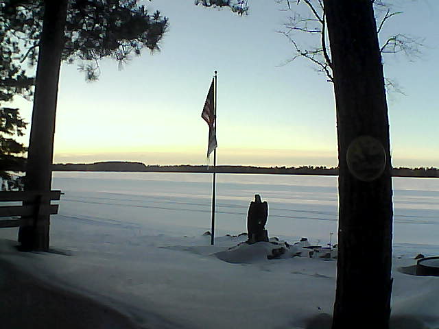 Whiteface Cam Image - Tue, 01/23/2018 4:27pm 