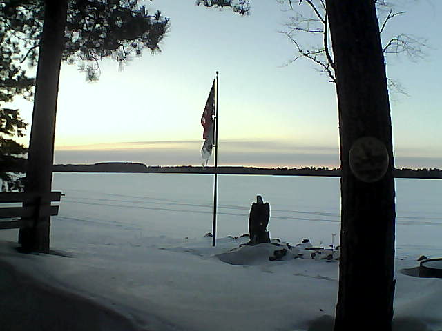 Whiteface Cam Image - Tue, 01/23/2018 4:47pm 