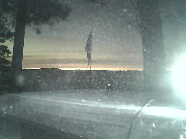 Whiteface Cam Image - Tue, 01/23/2018 5:37pm 