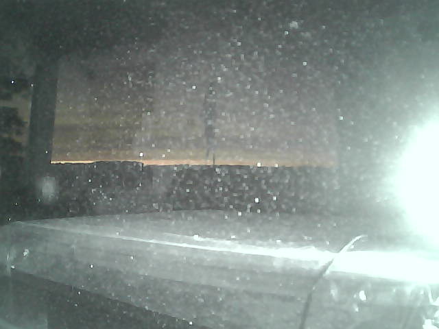 Whiteface Cam Image - Tue, 01/23/2018 5:47pm 