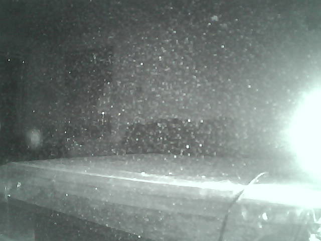 Whiteface Cam Image - Tue, 01/23/2018 6:17pm 