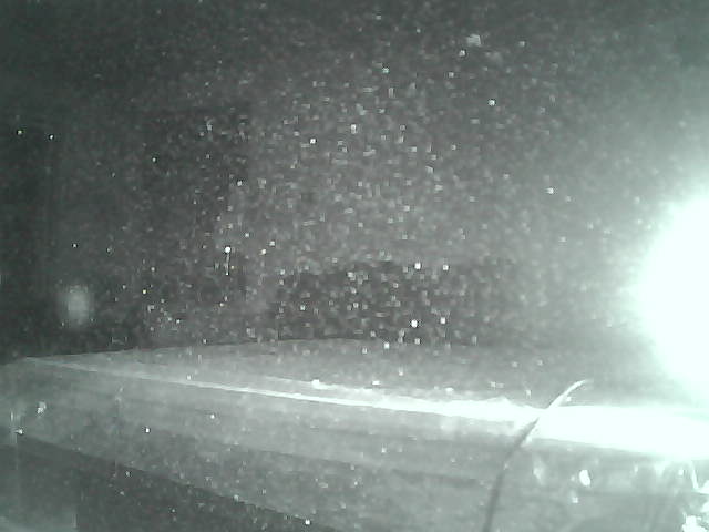 Whiteface Cam Image - Tue, 01/23/2018 6:27pm 