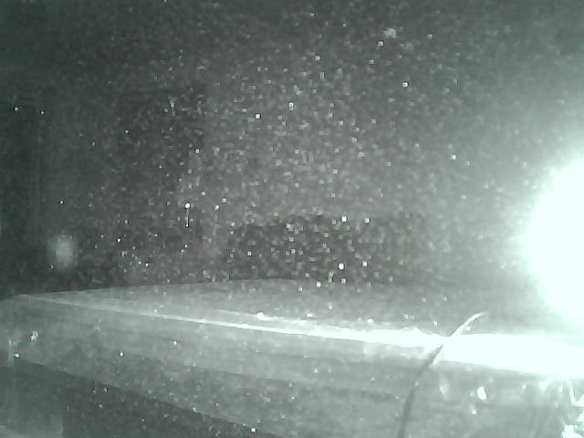 Whiteface Cam Image - Tue, 01/23/2018 6:47pm 