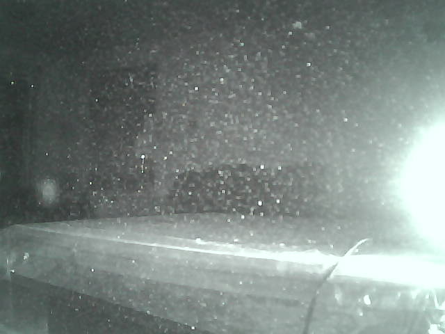 Whiteface Cam Image - Tue, 01/23/2018 7:07pm 