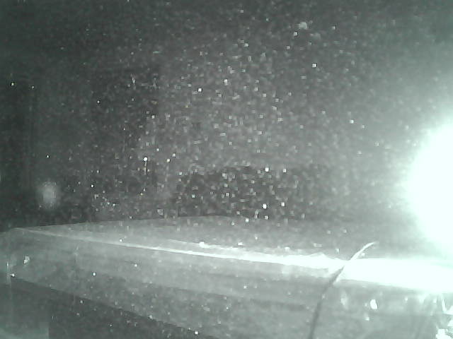 Whiteface Cam Image - Tue, 01/23/2018 7:37pm 