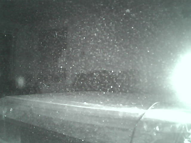 Whiteface Cam Image - Tue, 01/23/2018 7:47pm 