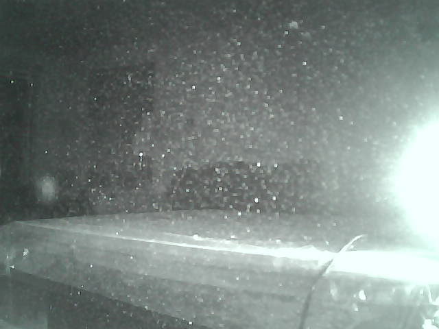 Whiteface Cam Image - Tue, 01/23/2018 9:17pm 