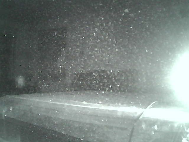 Whiteface Cam Image - Tue, 01/23/2018 9:47pm 