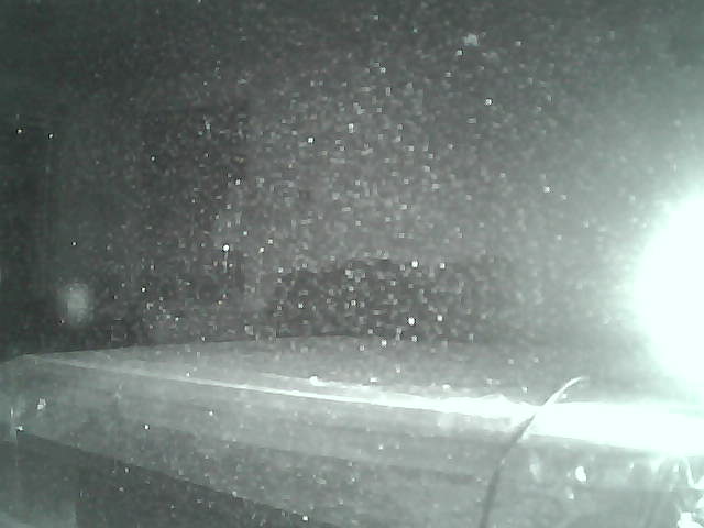 Whiteface Cam Image - Tue, 01/23/2018 10:07pm 