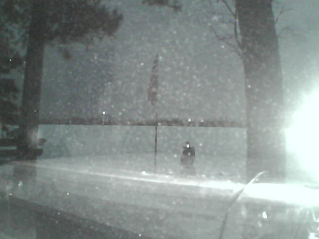 Whiteface Cam Image - Wed, 01/24/2018 7:16am 