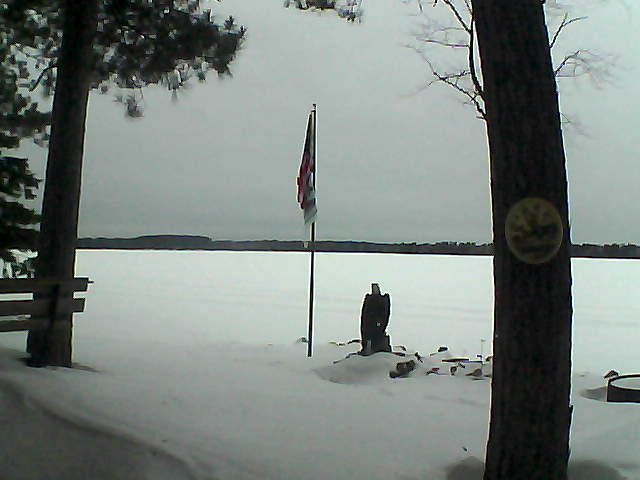 Whiteface Cam Image - Wed, 01/24/2018 7:26am 