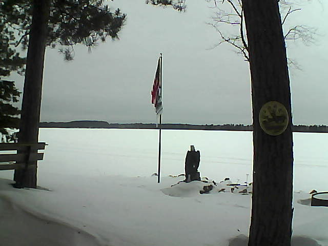 Whiteface Cam Image - Wed, 01/24/2018 7:36am 