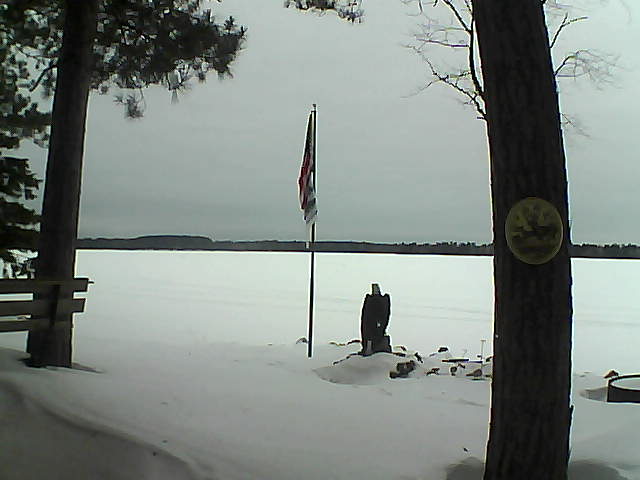 Whiteface Cam Image - Wed, 01/24/2018 7:46am 