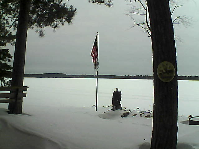 Whiteface Cam Image - Wed, 01/24/2018 7:56am 