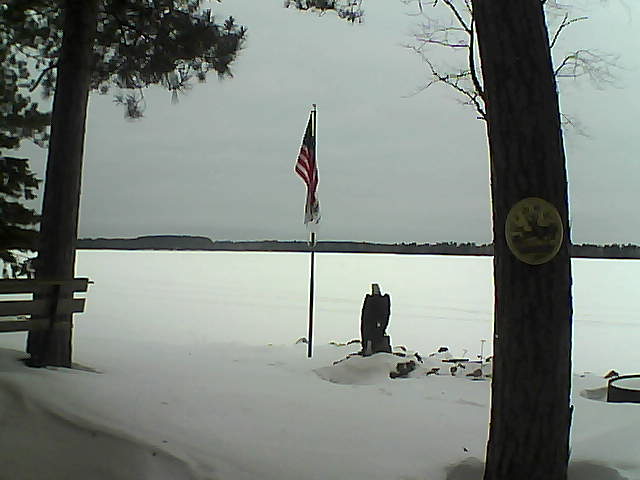 Whiteface Cam Image - Wed, 01/24/2018 8:06am 