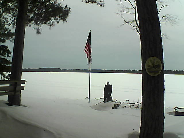 Whiteface Cam Image - Wed, 01/24/2018 8:26am 