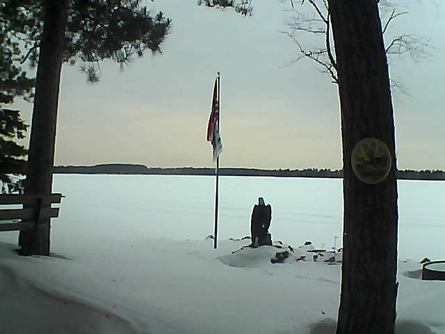 Whiteface Cam Image - Wed, 01/24/2018 8:36am 