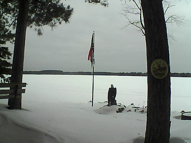 Whiteface Cam Image - Wed, 01/24/2018 8:46am 