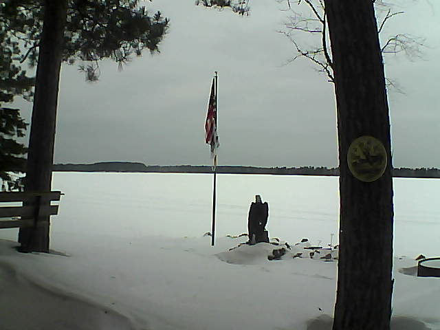 Whiteface Cam Image - Wed, 01/24/2018 8:56am 