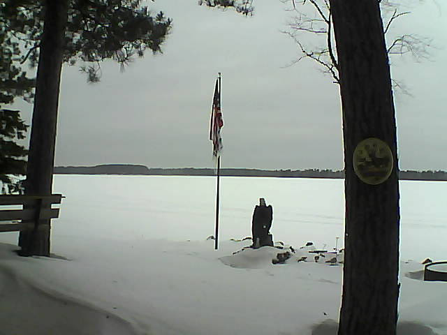 Whiteface Cam Image - Wed, 01/24/2018 9:36am 