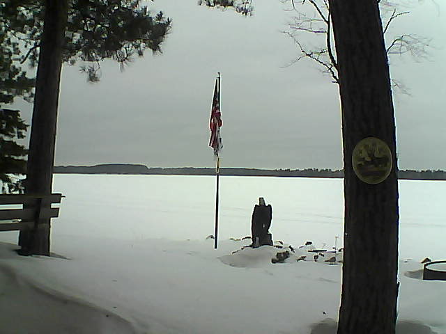 Whiteface Cam Image - Wed, 01/24/2018 9:46am 