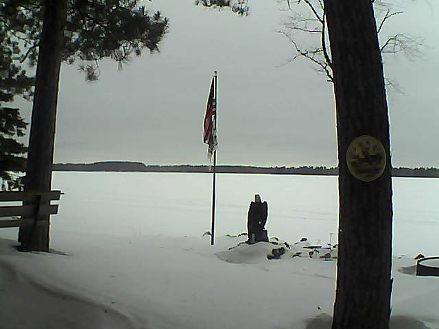 Whiteface Cam Image - Wed, 01/24/2018 10:06am 