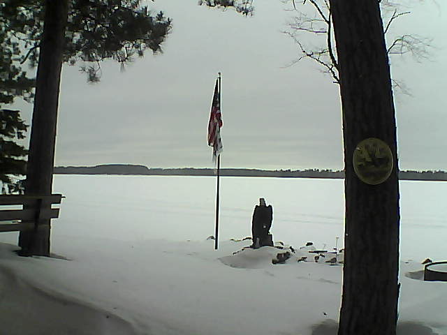 Whiteface Cam Image - Wed, 01/24/2018 10:16am 