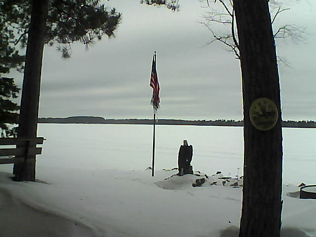 Whiteface Cam Image - Wed, 01/24/2018 10:26am 