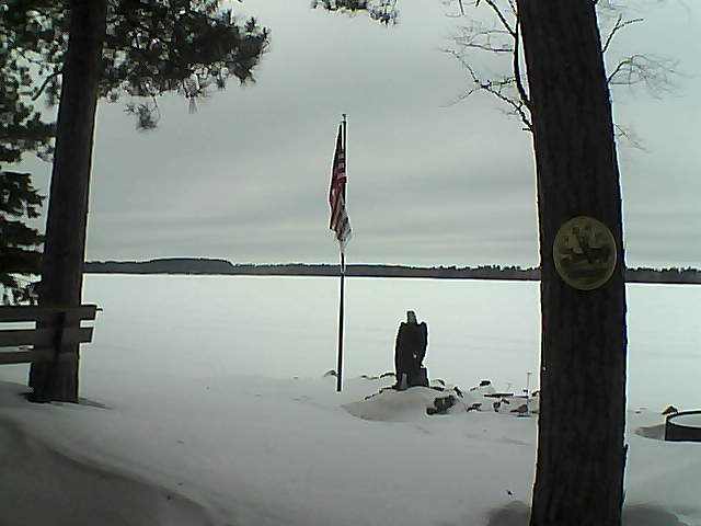 Whiteface Cam Image - Wed, 01/24/2018 10:46am 