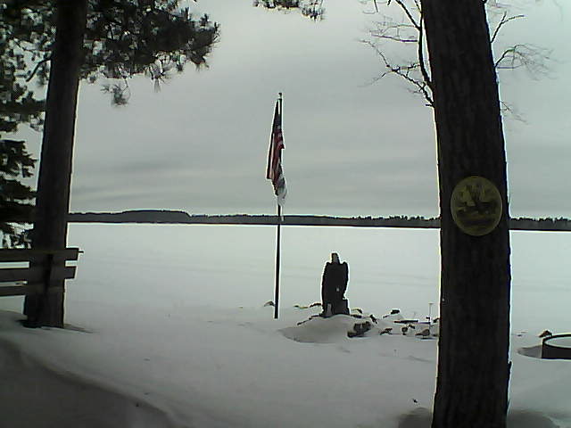 Whiteface Cam Image - Wed, 01/24/2018 10:56am 