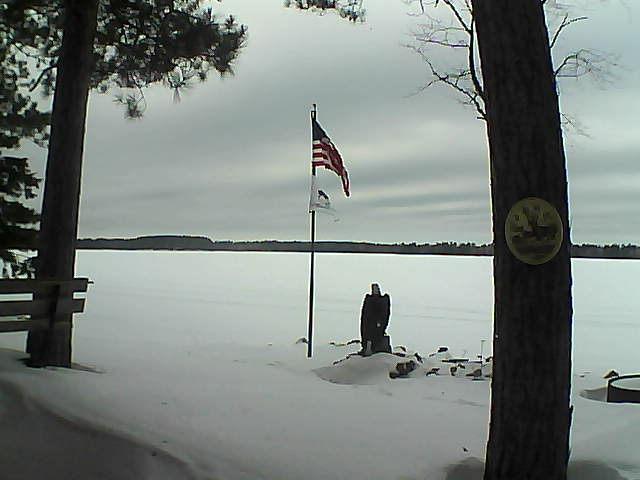 Whiteface Cam Image - Wed, 01/24/2018 11:16am 