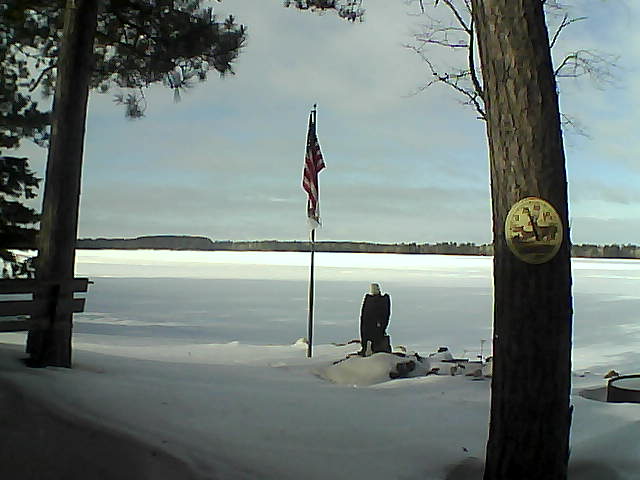 Whiteface Cam Image - Wed, 01/24/2018 11:56am 
