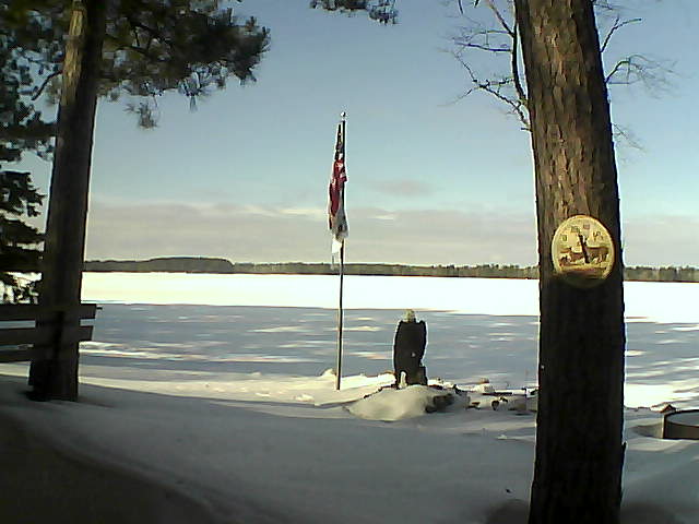 Whiteface Cam Image - Wed, 01/24/2018 12:06pm 
