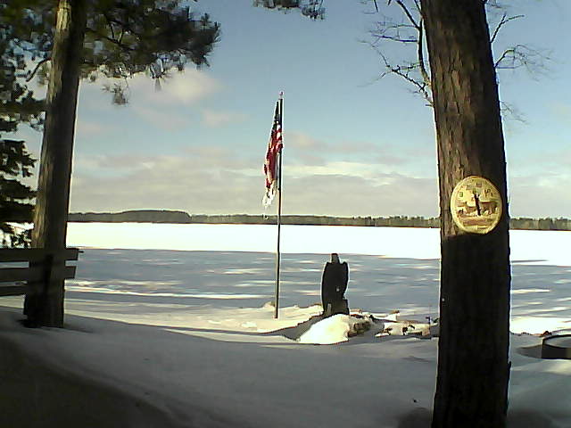 Whiteface Cam Image - Wed, 01/24/2018 12:16pm 