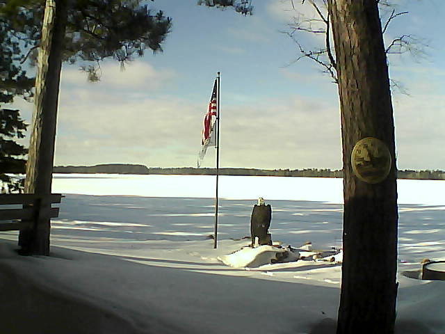 Whiteface Cam Image - Wed, 01/24/2018 12:36pm 