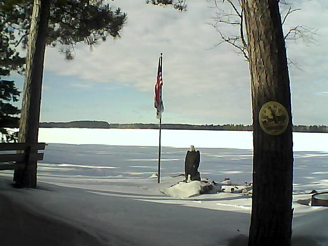 Whiteface Cam Image - Wed, 01/24/2018 12:46pm 