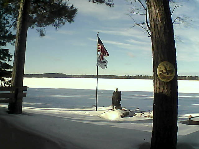 Whiteface Cam Image - Wed, 01/24/2018 1:16pm 