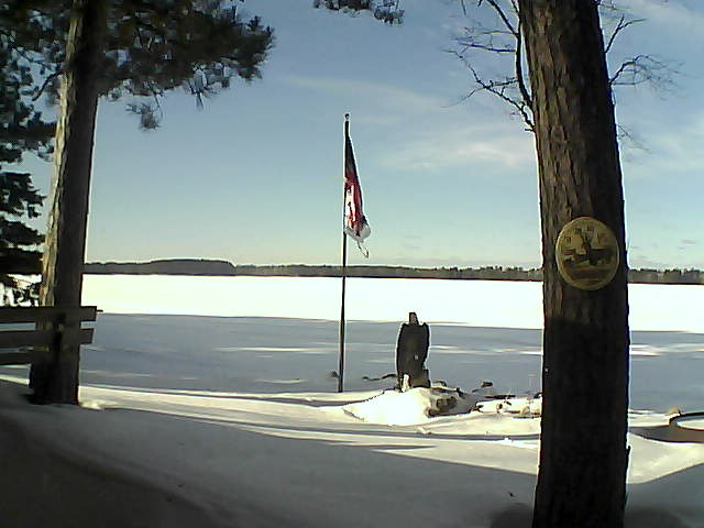 Whiteface Cam Image - Wed, 01/24/2018 1:36pm 