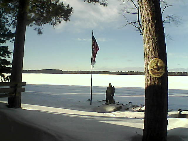 Whiteface Cam Image - Wed, 01/24/2018 1:56pm 