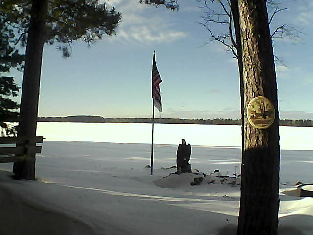 Whiteface Cam Image - Wed, 01/24/2018 2:06pm 